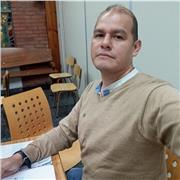 Clases Informática, Programación, Transformación Digital e Innovación. Matemáticas B1. Contabilidad Básica. Ingeniero de Sistemas